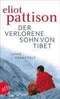 bokomslag Der verlorene Sohn von Tibet