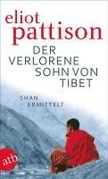 Der verlorene Sohn von Tibet 1