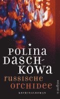 bokomslag Russische Orchidee