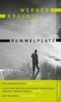 Werner Braunig, Angela Drescher - Rummelplatz, Häftad