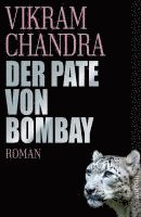 bokomslag Der Pate von Bombay