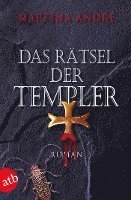 bokomslag Das Rätsel der Templer