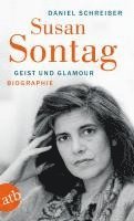 bokomslag Susan Sontag. Geist und Glamour