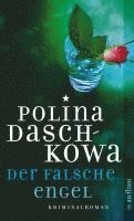 Polina Daschkowa - Der falsche Engel, Häftad