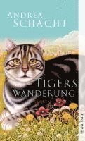 bokomslag Tigers Wanderung