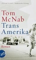 bokomslag Trans-Amerika