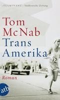 bokomslag Trans-Amerika
