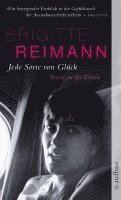 Brigitte Reimann, Heide Hampel, Angela Drescher - Jede Sorte von Glück, Häftad