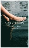 Mark Twain - Huckleberry Finns Abenteuer, Häftad