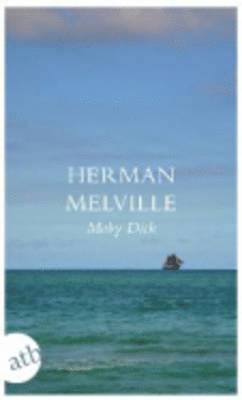Herman Melville - Moby Dick, Häftad