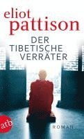 bokomslag Der tibetische Verräter