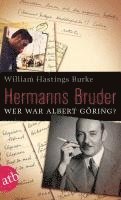 William Hastings Burke - Hermanns Bruder, Häftad