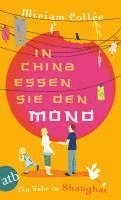 bokomslag In China essen sie den Mond