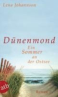 Lena Johannson - Dünenmond, Häftad