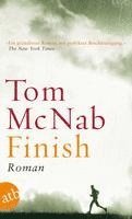 Tom McNab - Finish, Häftad