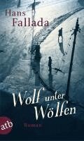Hans Fallada - Wolf Unter Wolfen, Häftad