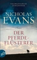 Nicholas Evans - Der Pferdeflüsterer, Häftad