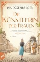 Pia Rosenberger - Die Künstlerin der Frauen, Häftad