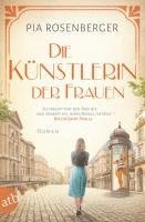 bokomslag Die Künstlerin der Frauen