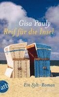 Gisa Pauly - Reif für die Insel, Häftad