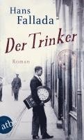 bokomslag Der Trinker