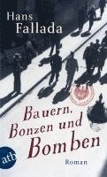 Hans Fallada - Bauern, Bonzen und Bomben, Häftad
