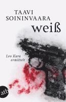 bokomslag Soininvaara, T: Weiß