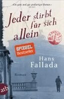Hans Fallada - Jeder stirbt für sich allein, Häftad
