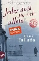bokomslag Jeder stirbt für sich allein