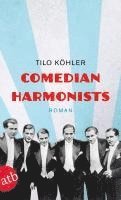 Comedian Harmonists 1