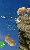 bokomslag Whiskey für alle