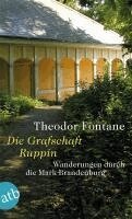 Theodor Fontane, Gotthard Erler, Rudolf Mingau - Wanderungen durch die Mark Brandenburg 01, Häftad