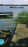 Theodor Fontane, Gotthard Erler, Rudolf Mingau - Wanderungen durch die Mark Brandenburg 03, Häftad