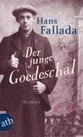 bokomslag Der junge Goedeschal