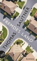 Thomas Sautner - Fremdes Land, Häftad