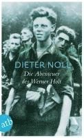 Dieter Noll - Die Abenteuer des Werner Holt, Häftad