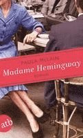 Paula McLain - Madame Hemingway, Häftad