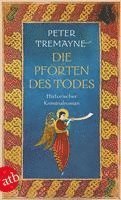 bokomslag Die Pforten des Todes