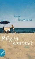 Lena Johannson - Rügensommer, Häftad