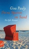 bokomslag Deine Spuren im Sand