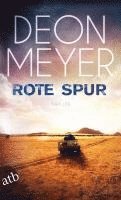 Deon Meyer - Rote Spur, Häftad