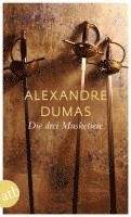 Alexandre Dumas - Die drei Musketiere, Häftad
