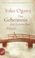 bokomslag Das Geheimnis der Eulerschen Formel