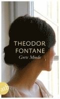 Theodor Fontane - Grete Minde, Häftad