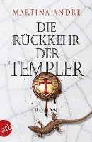 bokomslag Die Rückkehr der Templer