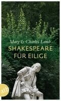 Mary Lamb, Charles Lamb - Shakespeare für Eilige, Häftad