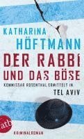 bokomslag Der Rabbi und das Böse