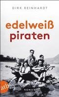 bokomslag Edelweißpiraten