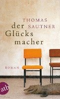 bokomslag Der Glücksmacher