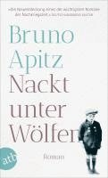 Bruno Apitz - Nackt unter Wölfen, Häftad